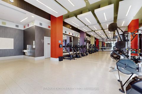 Photo 33 at 2506 - 55 Ann O'reilly Road, Henry Farm, Toronto