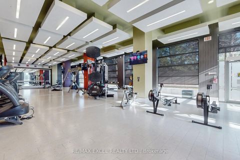 Photo 34 at 2506 - 55 Ann O'reilly Road, Henry Farm, Toronto