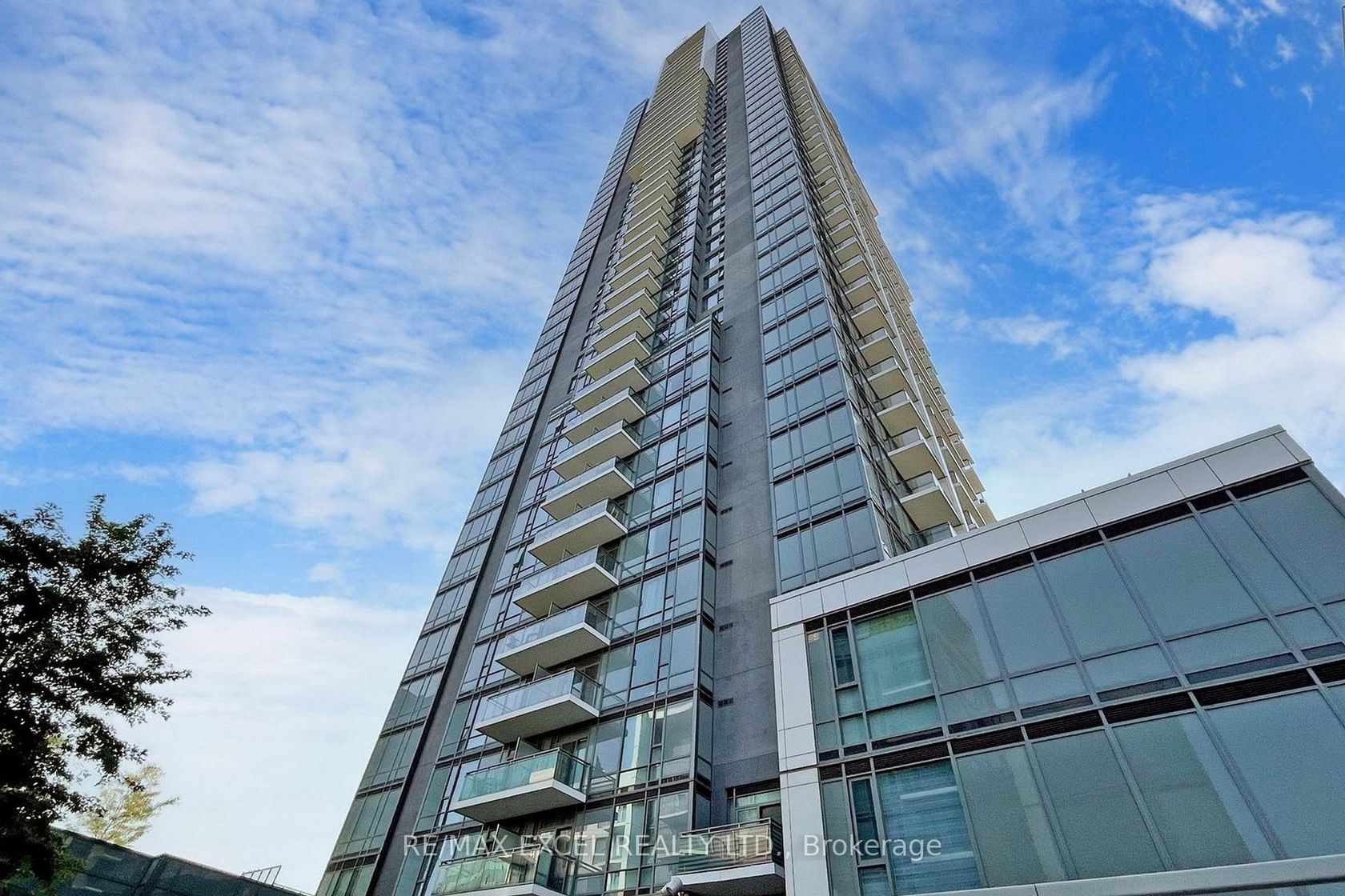 2506 - 55 Ann O'reilly Road, Henry Farm, Toronto 
