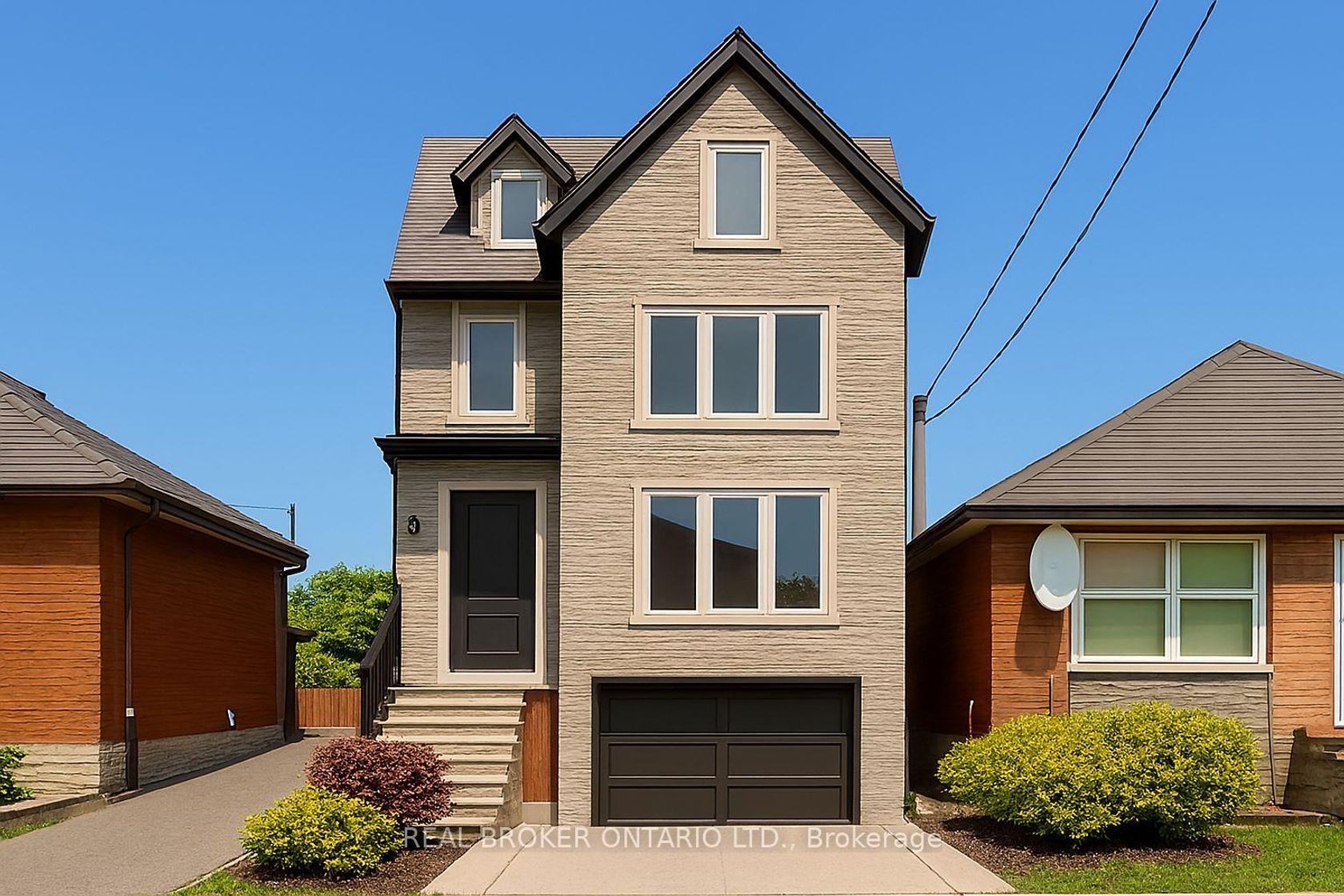 108 Hatherley Road, Fairbank, Toronto 