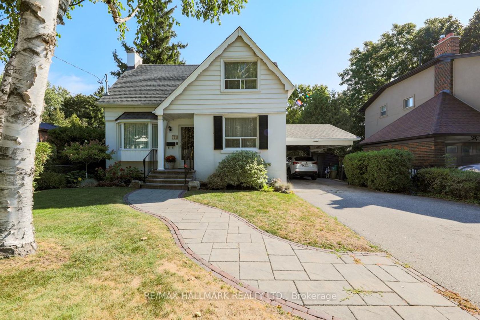 125 Chine Drive, Cliffcrest, Toronto 