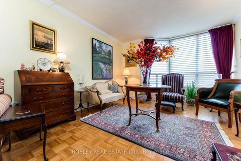 Photo 3 at 605 - 160 Frederick Street, Moss Park, Toronto
