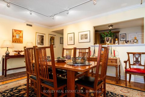 Photo 5 at 605 - 160 Frederick Street, Moss Park, Toronto