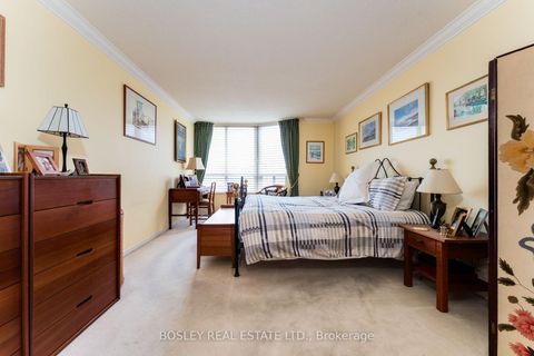 Photo 12 at 605 - 160 Frederick Street, Moss Park, Toronto