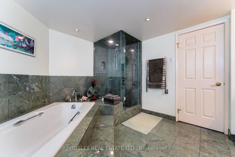 Photo 14 at 605 - 160 Frederick Street, Moss Park, Toronto