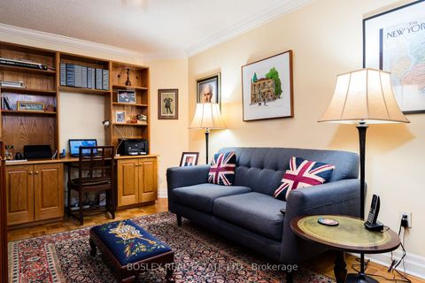 Photo 20 at 605 - 160 Frederick Street, Moss Park, Toronto