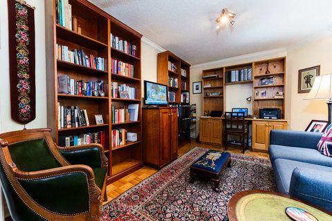 Photo 21 at 605 - 160 Frederick Street, Moss Park, Toronto