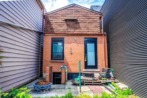 Photo 19 at 139 Christie Street, Annex, Toronto Photo 19 at 139 Christie Street, Annex, Toronto