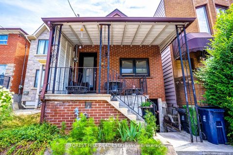 Photo 21 at 139 Christie Street, Annex, Toronto Photo 21 at 139 Christie Street, Annex, Toronto