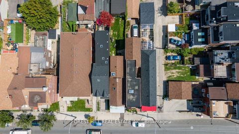 Photo 22 at 139 Christie Street, Annex, Toronto