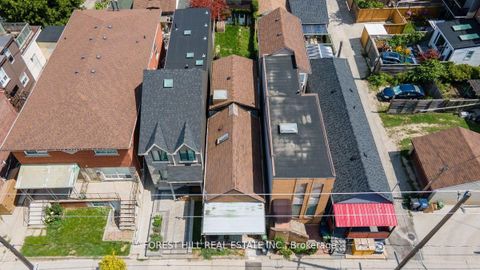 Photo 23 at 139 Christie Street, Annex, Toronto