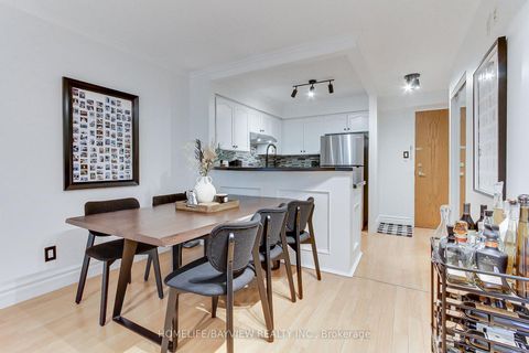 Photo 1 at 110 - 245 Pine Grove Road, Islington Woods, Vaughan