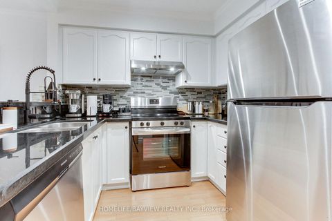 Photo 2 at 110 - 245 Pine Grove Road, Islington Woods, Vaughan Photo 2 at 110 - 245 Pine Grove Road, Islington Woods, Vaughan