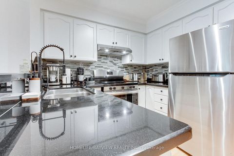 Photo 4 at 110 - 245 Pine Grove Road, Islington Woods, Vaughan Photo 4 at 110 - 245 Pine Grove Road, Islington Woods, Vaughan