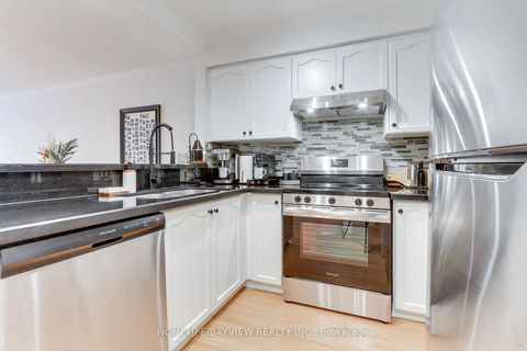 Photo 5 at 110 - 245 Pine Grove Road, Islington Woods, Vaughan Photo 5 at 110 - 245 Pine Grove Road, Islington Woods, Vaughan