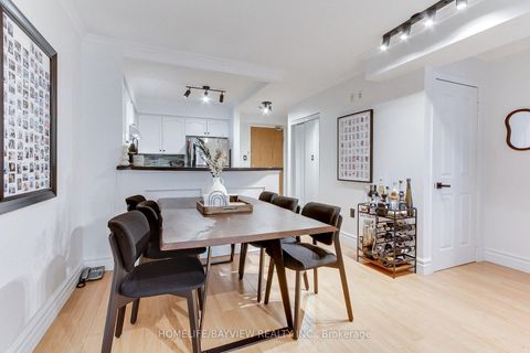 Photo 6 at 110 - 245 Pine Grove Road, Islington Woods, Vaughan