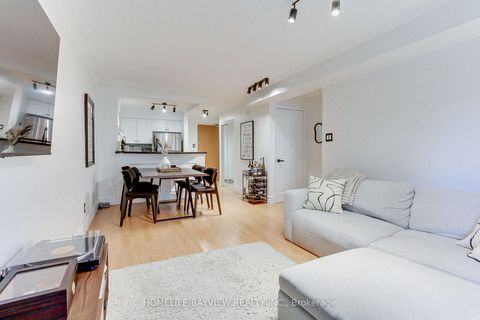 Photo 10 at 110 - 245 Pine Grove Road, Islington Woods, Vaughan