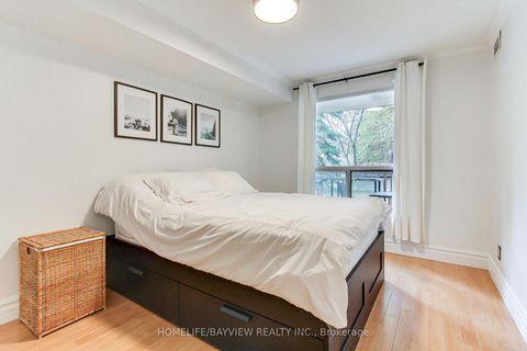 Photo 12 at 110 - 245 Pine Grove Road, Islington Woods, Vaughan