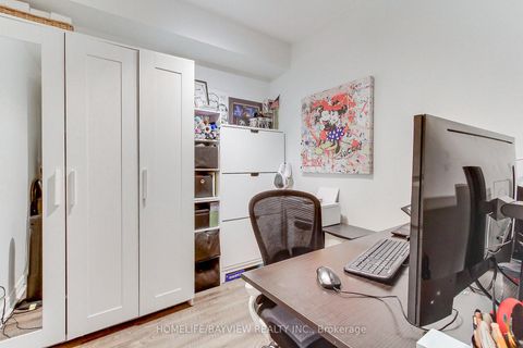 Photo 14 at 110 - 245 Pine Grove Road, Islington Woods, Vaughan Photo 14 at 110 - 245 Pine Grove Road, Islington Woods, Vaughan