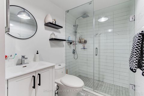 Photo 15 at 110 - 245 Pine Grove Road, Islington Woods, Vaughan