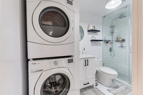 Photo 17 at 110 - 245 Pine Grove Road, Islington Woods, Vaughan