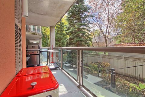 Photo 19 at 110 - 245 Pine Grove Road, Islington Woods, Vaughan