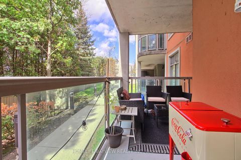 Photo 21 at 110 - 245 Pine Grove Road, Islington Woods, Vaughan Photo 21 at 110 - 245 Pine Grove Road, Islington Woods, Vaughan