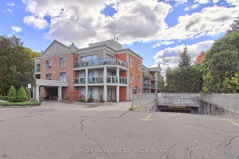 Photo 25 at 110 - 245 Pine Grove Road, Islington Woods, Vaughan Photo 25 at 110 - 245 Pine Grove Road, Islington Woods, Vaughan