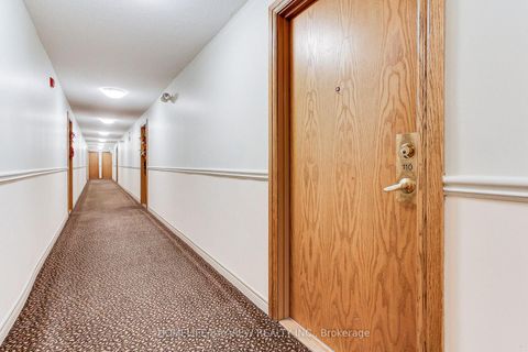 Photo 26 at 110 - 245 Pine Grove Road, Islington Woods, Vaughan Photo 26 at 110 - 245 Pine Grove Road, Islington Woods, Vaughan