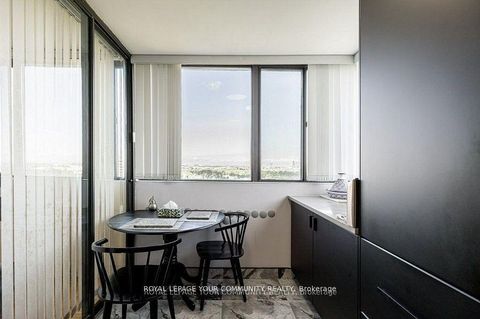 Photo 8 at 1606 - 133 Torresdale Avenue, Branson, Toronto