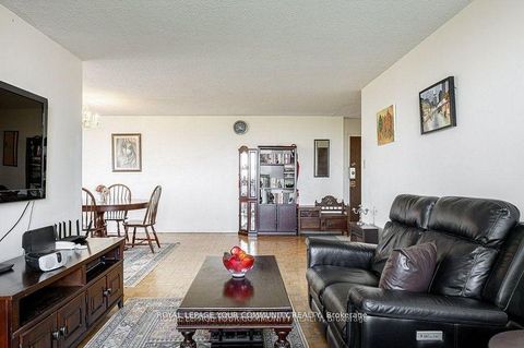 Photo 13 at 1606 - 133 Torresdale Avenue, Branson, Toronto
