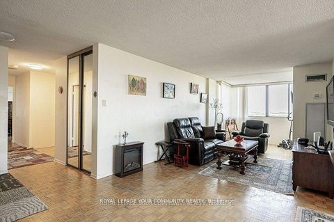 Photo 16 at 1606 - 133 Torresdale Avenue, Branson, Toronto