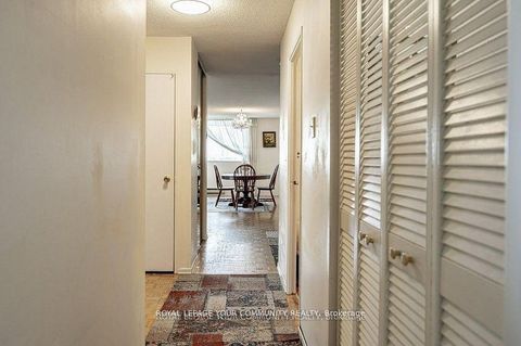Photo 18 at 1606 - 133 Torresdale Avenue, Branson, Toronto