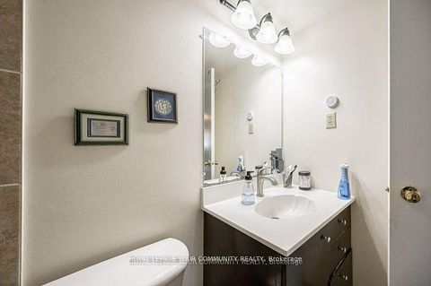 Photo 22 at 1606 - 133 Torresdale Avenue, Branson, Toronto
