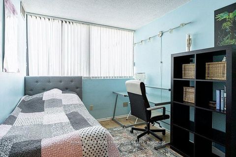 Photo 24 at 1606 - 133 Torresdale Avenue, Branson, Toronto