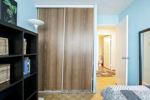 Photo 25 at 1606 - 133 Torresdale Avenue, Branson, Toronto