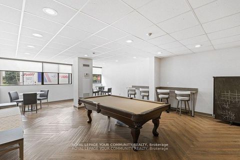 Photo 28 at 1606 - 133 Torresdale Avenue, Branson, Toronto
