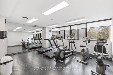 Photo 29 at 1606 - 133 Torresdale Avenue, Branson, Toronto
