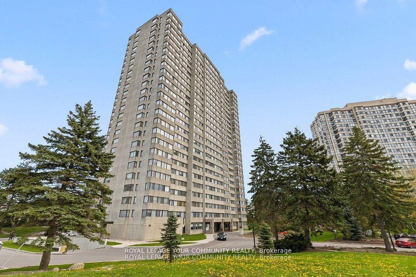 1606 - 133 Torresdale Avenue, Branson, Toronto photo 9 1606 - 133 Torresdale Avenue, Branson, Toronto photo 9