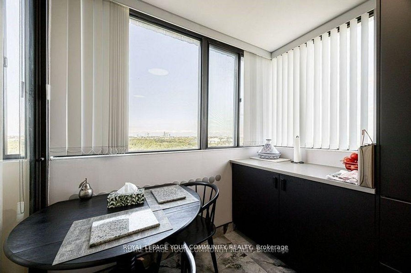 Photo 10 at 1606 - 133 Torresdale Avenue, Branson, Toronto Photo 10 at 1606 - 133 Torresdale Avenue, Branson, Toronto