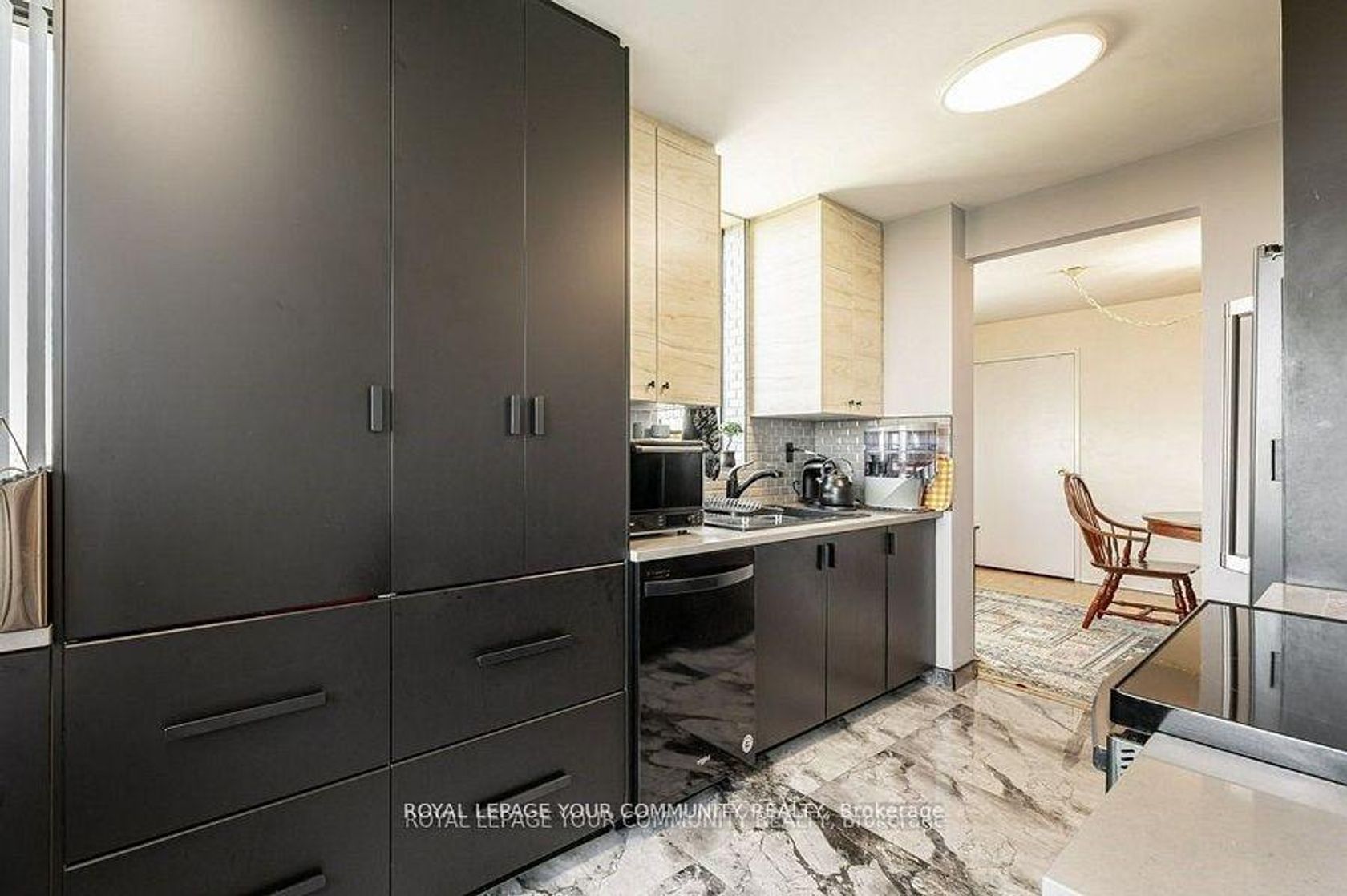 Photo 11 at 1606 - 133 Torresdale Avenue, Branson, Toronto Photo 11 at 1606 - 133 Torresdale Avenue, Branson, Toronto