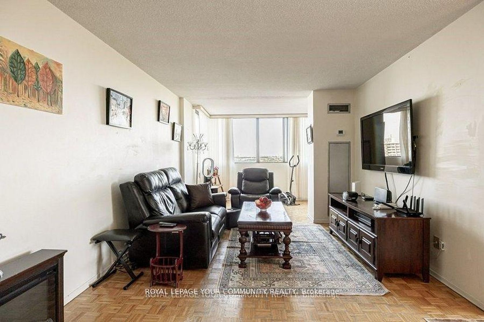 Photo 12 at 1606 - 133 Torresdale Avenue, Branson, Toronto Photo 12 at 1606 - 133 Torresdale Avenue, Branson, Toronto