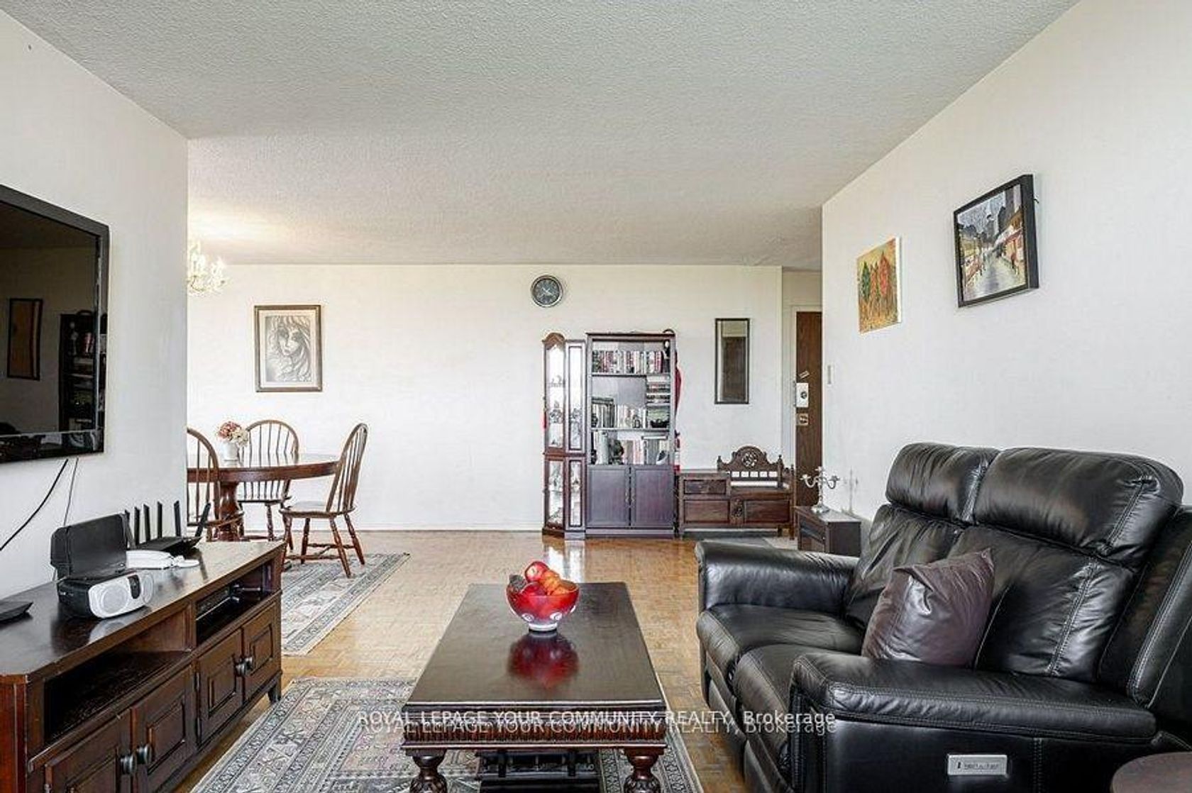 Photo 13 at 1606 - 133 Torresdale Avenue, Branson, Toronto Photo 13 at 1606 - 133 Torresdale Avenue, Branson, Toronto