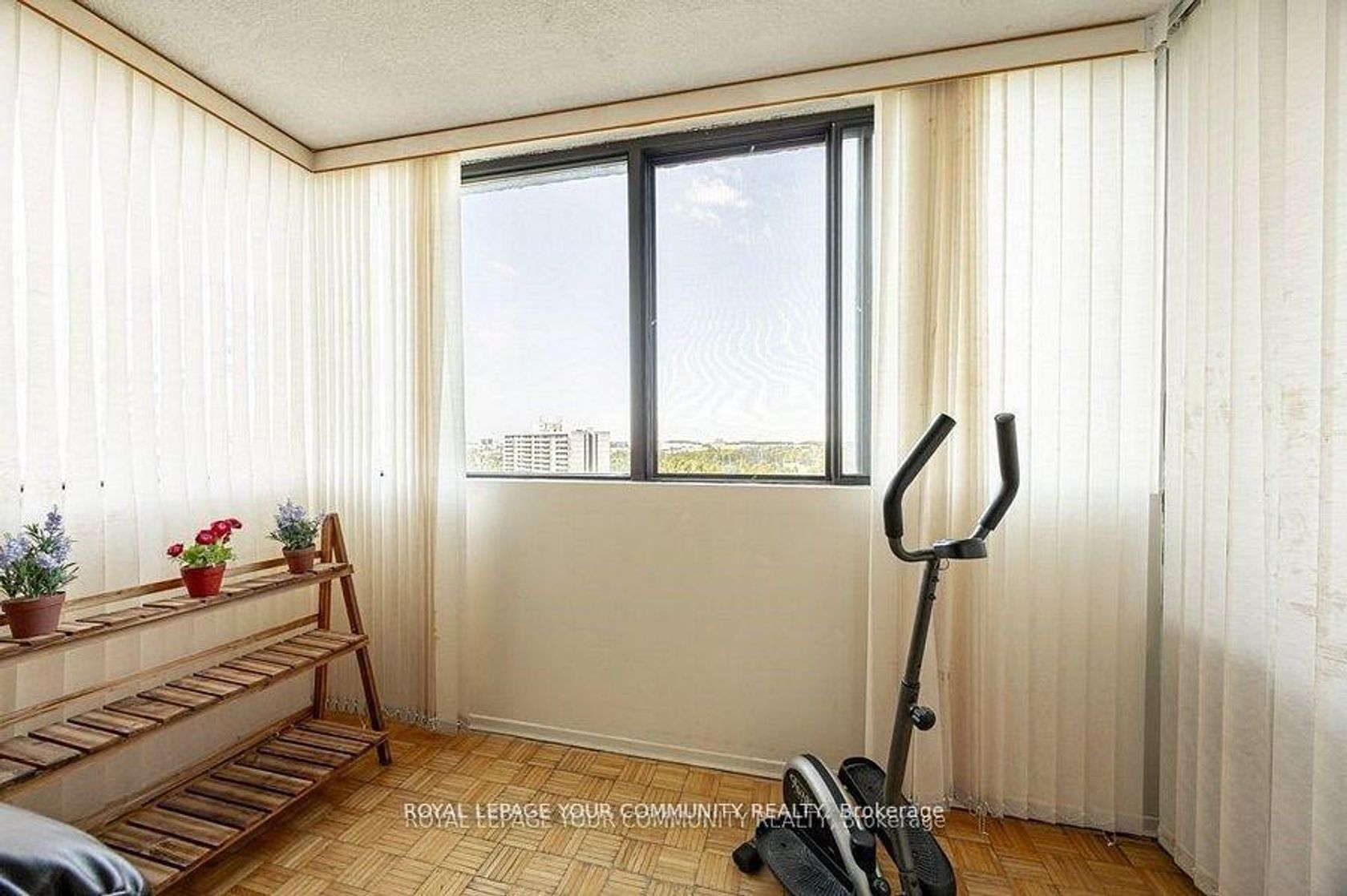 Photo 14 at 1606 - 133 Torresdale Avenue, Branson, Toronto Photo 14 at 1606 - 133 Torresdale Avenue, Branson, Toronto