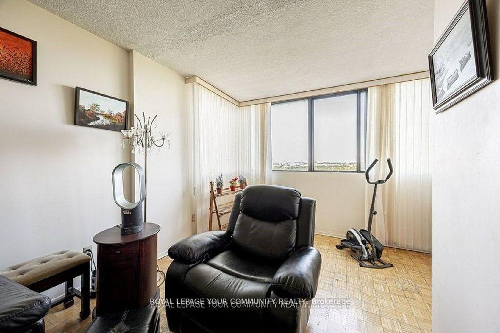 Photo 15 at 1606 - 133 Torresdale Avenue, Branson, Toronto Photo 15 at 1606 - 133 Torresdale Avenue, Branson, Toronto