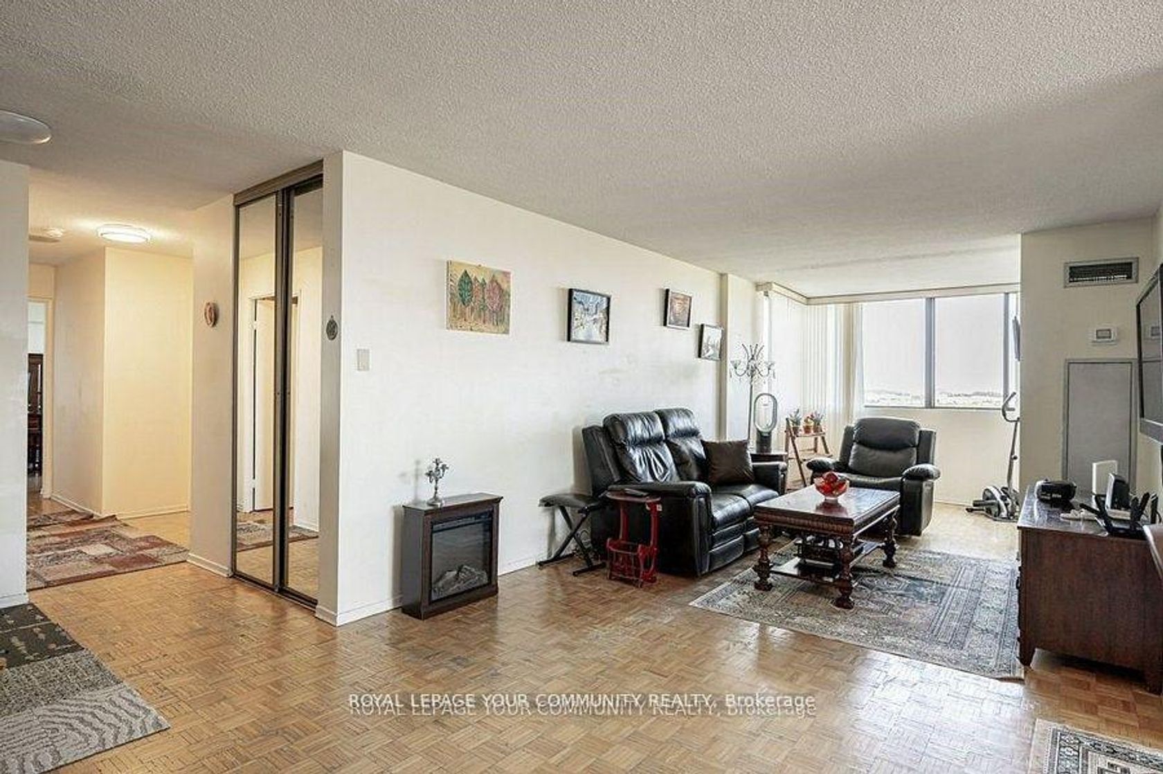 Photo 16 at 1606 - 133 Torresdale Avenue, Branson, Toronto Photo 16 at 1606 - 133 Torresdale Avenue, Branson, Toronto