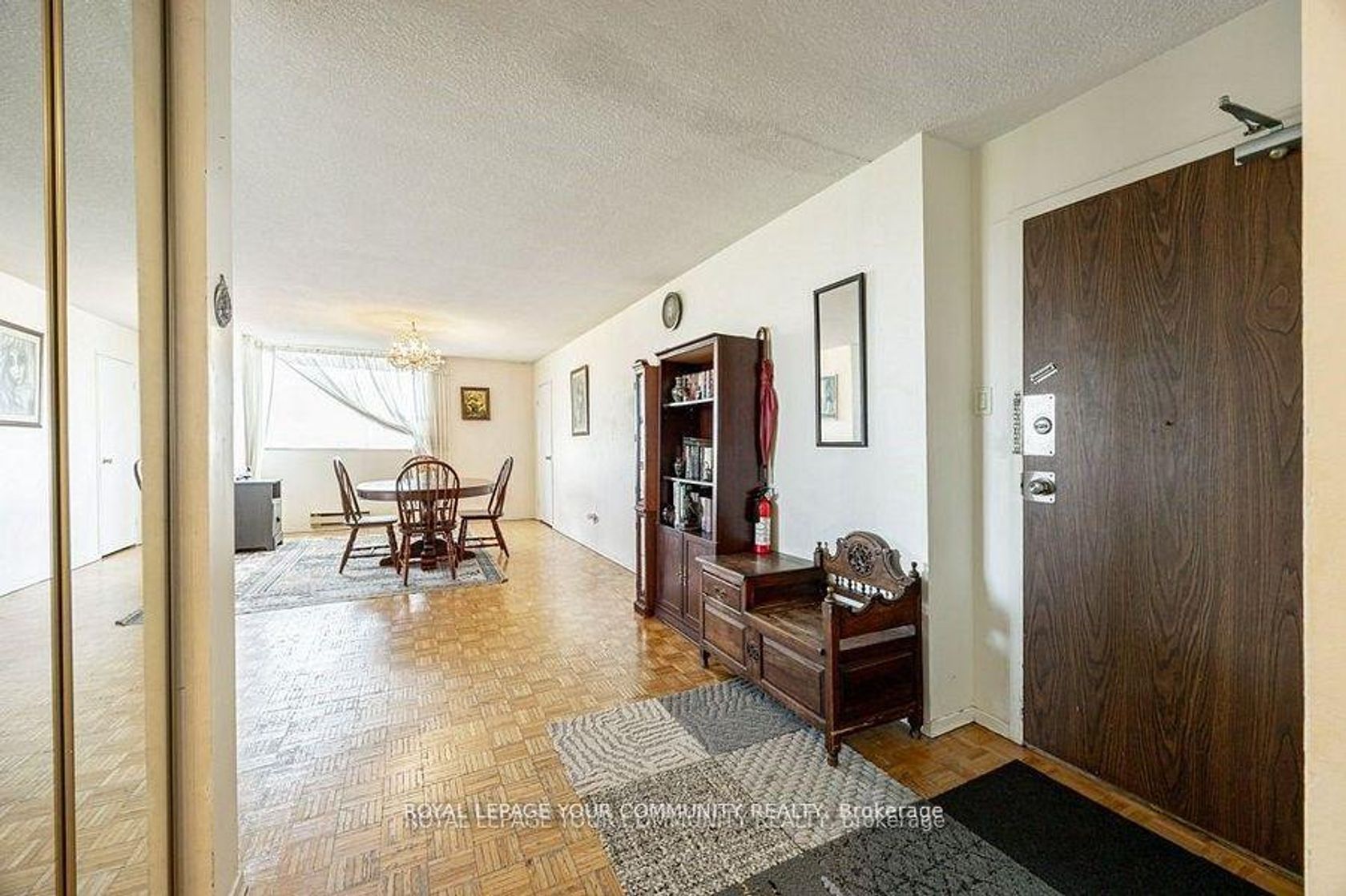 Photo 17 at 1606 - 133 Torresdale Avenue, Branson, Toronto Photo 17 at 1606 - 133 Torresdale Avenue, Branson, Toronto