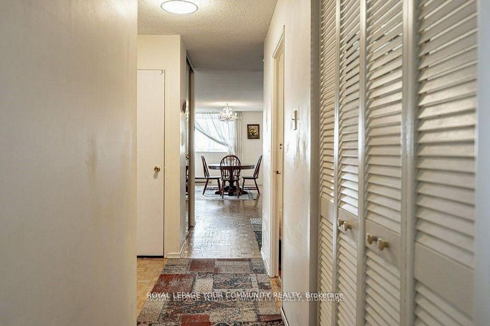 Photo 18 at 1606 - 133 Torresdale Avenue, Branson, Toronto Photo 18 at 1606 - 133 Torresdale Avenue, Branson, Toronto