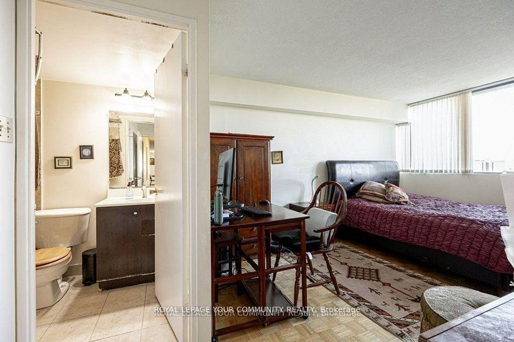 Photo 19 at 1606 - 133 Torresdale Avenue, Branson, Toronto Photo 19 at 1606 - 133 Torresdale Avenue, Branson, Toronto