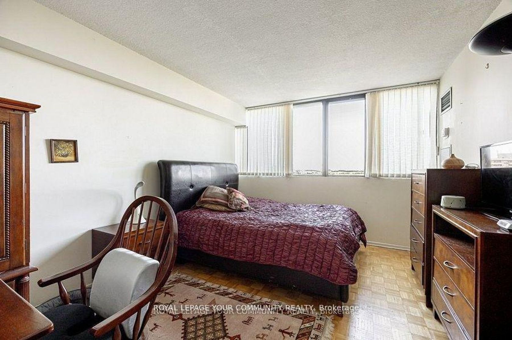Photo 20 at 1606 - 133 Torresdale Avenue, Branson, Toronto Photo 20 at 1606 - 133 Torresdale Avenue, Branson, Toronto